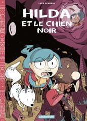 Hilda (Tome 4) - Hilda et le chien noir