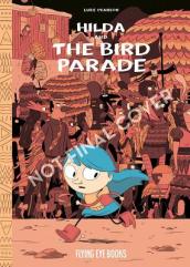 Hilda and the Bird Parade