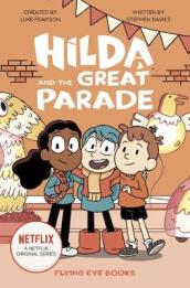 Hilda and the Great Parade