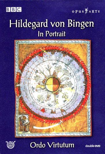 Hildegard Von Bingen - In Portrait (2 Dvd) - Michael Fields - Evelyn Tubb