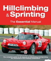 Hillclimbing & Sprinting