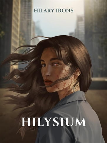 Hilysium - Hilary Irons