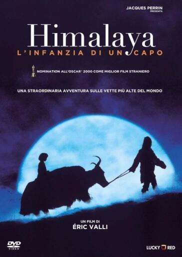 Himalaya - L'Infanzia Di Un Capo - Eric Valli