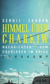 Himmel über Charkiw