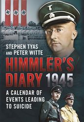 Himmler s Diary 1945