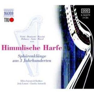 Himmlische harfe - AA.VV. Artisti Vari