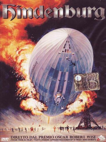 Hindenburg - Robert Wise