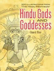 Hindu Gods and Goddesses