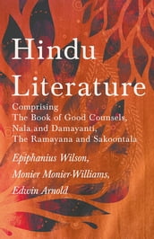 Hindu Literature