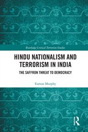 Hindu Nationalism and Terrorism in India