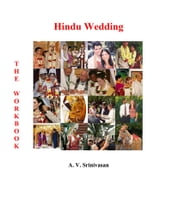 Hindu Wedding - The Workbook