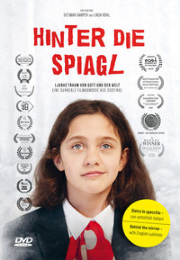 Hinter Die Spiagl. DVD - Dietmar Gamper - Linda Rohl