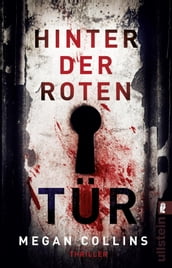 Hinter der roten Tür