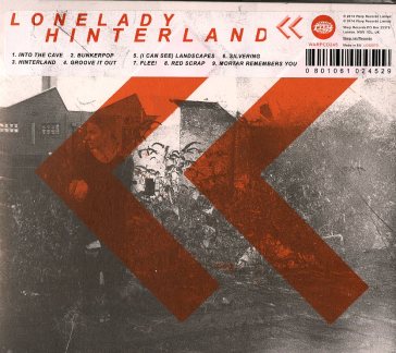 Hinterland - LONELADY