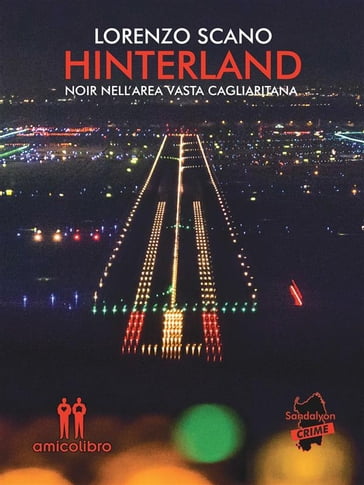 Hinterland - Lorenzo Scano