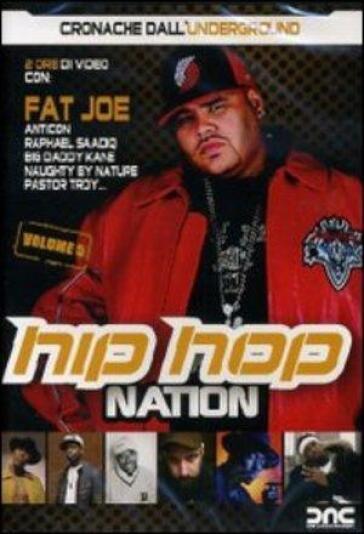 Hip Hop Nation Vol.05 - Tyler Gooden