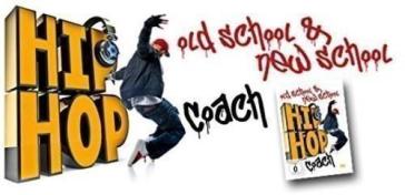 Hip hop coach: old..