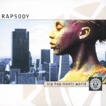 Hip hop meets the world - THE RAPSODY