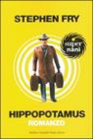 Hippopotamus - Stephen Fry | 