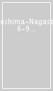 Hiroshima-Nagasaki. 6-9 agosto 1945
