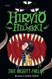 Hirviö ja Helmikki