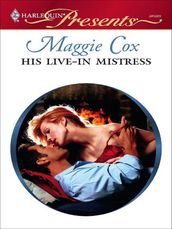 His Live-In Mistress