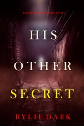 His Other Secret (A Jessie Reach MysteryBook Three)