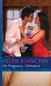 His Pregnancy Ultimatum (Mills & Boon Modern) (Expecting!, Book 29)