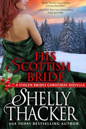 His Scottish Bride