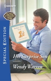 His Surprise Son