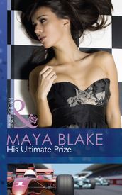His Ultimate Prize (Mills & Boon Modern)