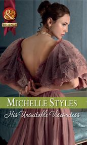 His Unsuitable Viscountess (Mills & Boon Historical)