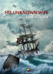 His unknown wife