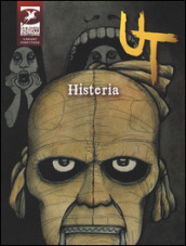 Histeria. Ut. Ediz. variant. Vol. 5