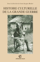 Histoire culturelle de la grande guerre