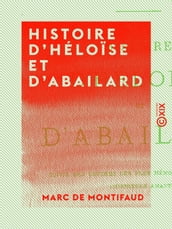 Histoire d Héloïse et d Abailard