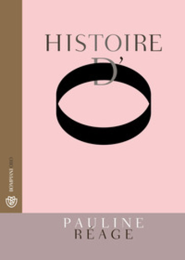 Histoire d'O - Pauline Réage | 