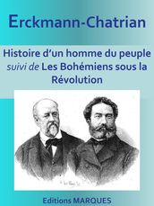 Histoire d un homme du peuple