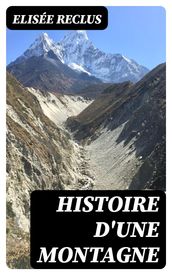 Histoire d une Montagne