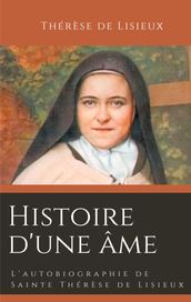 Histoire d une âme