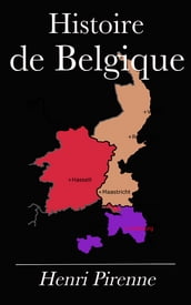 Histoire de Belgique/Tome 6