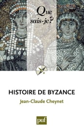 Histoire de Byzance