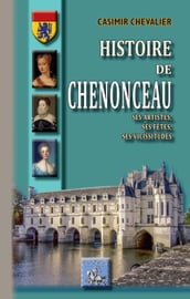 Histoire de Chenonceau