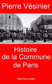 Histoire de la Commune de Paris