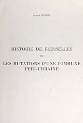 Histoire de Flesselles