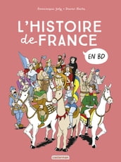 Histoire de France en BD (L Intégrale)