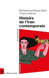 Histoire de l Iran contemporain