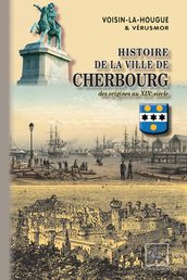 Histoire de la Ville de Cherbourg