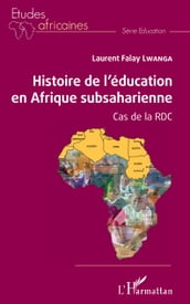 Histoire de l éducation en Afrique subsaharienne