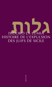 Histoire de l expulsion des Juifs de Sicile